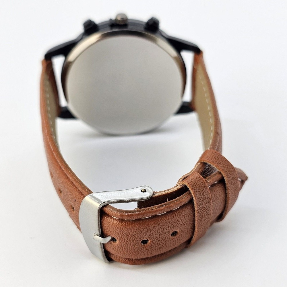 4X Men's Gifts Watches For Birthday Graduation Christmas Gifts Men's Watches - Picture 12 of 16
